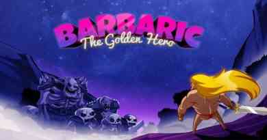 Barbaric: Marble-Like RPG MOD APK