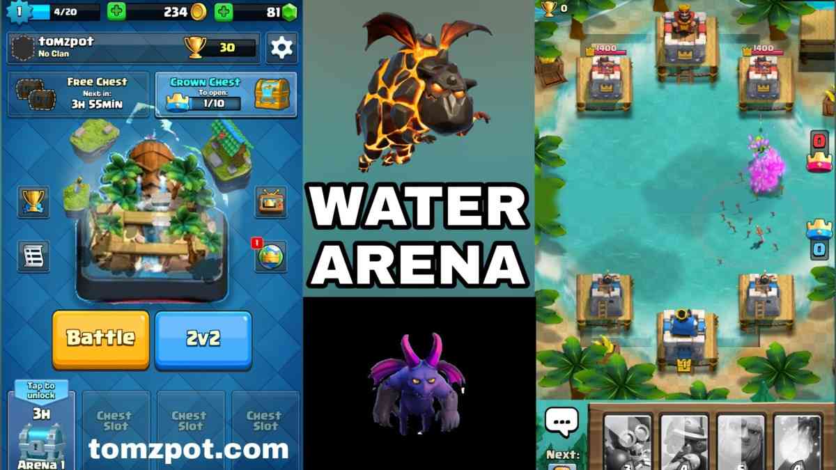 Clash Royale Apk Android Download Download | Search ...