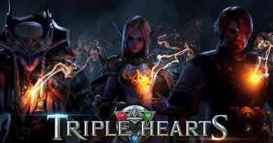 TripleHearts MOD APK