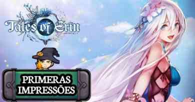 Tales of Erin MOD APK