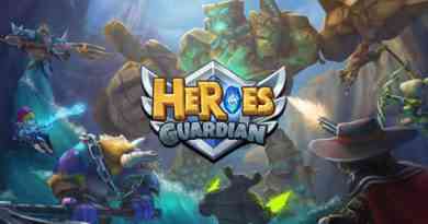 Heroes Guardian IOS HACK
