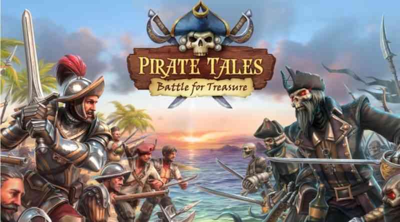 Download Pirate Tales MOD APK