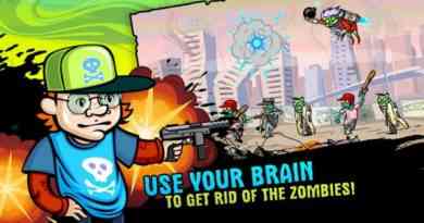 Dead Age MOD APK