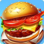 cooking city apk mod