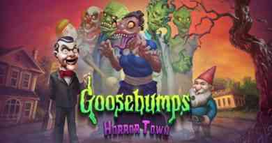 Goosebumps HorrorTown IOS HACK MOD IPA - NO JAILBREAK