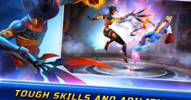 Versus Fight MOD APK