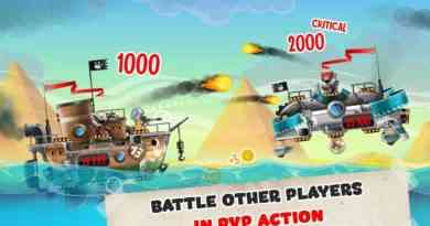 Cats vs Pigs: Battle Arena MOD APK