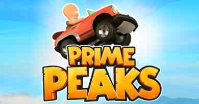 Prime Peaks MOD APK