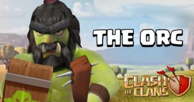 clash of clans private server 2019