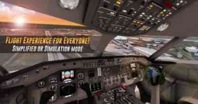 Airline Commander APK MOD