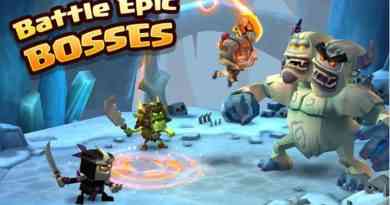 Dungeon Boss MOD APK