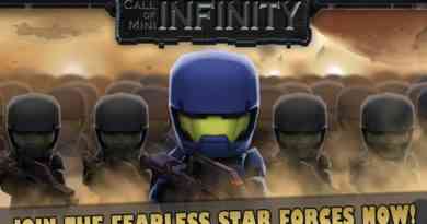 Download Call of Mini Infinity MOD APK