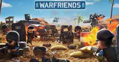 Download WarFriends MOD APK