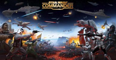 Star Wars Commander MOD APK