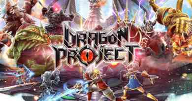 Dragon Project MOD APK