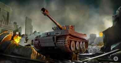 Download War Machines MOD APK