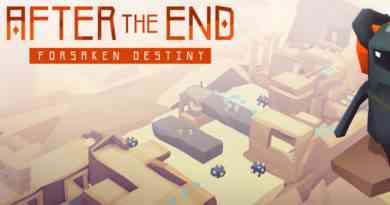 After the End: Forsaken Destiny