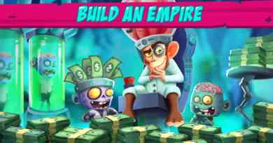 Zombies Inc: Idle Clicker MOD APK