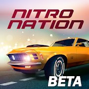 Nitro Nation Experiment apk mod