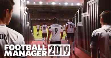 Football Manager 2019 Mobile APK MOD