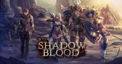 Download Shadowblood HACK IPA - No Jailbreak