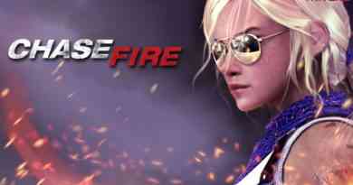 CHASE FIRE MOD APK