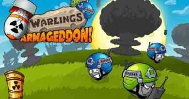 Warlings Armageddon MOD APK