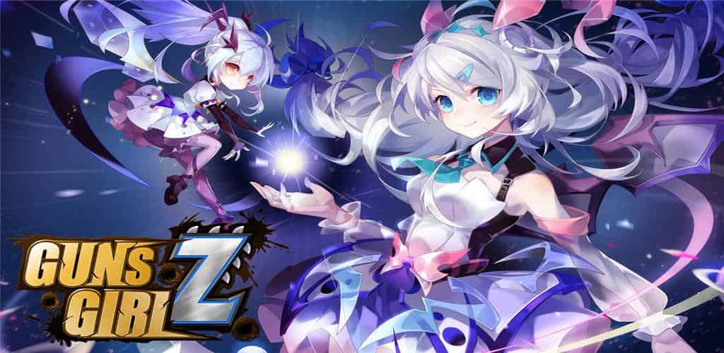 Guns Girl - Honkai Gakuen MOD APK