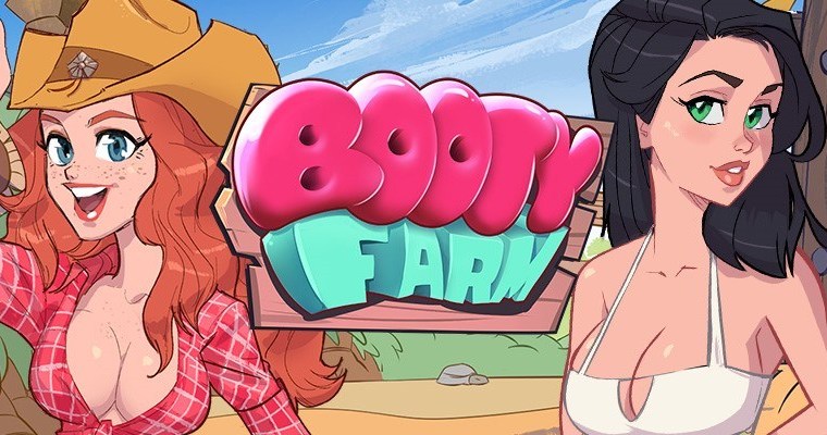 Booty Farm APK MOD