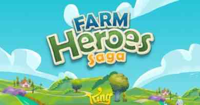 Farm Heroes Saga MOD APK