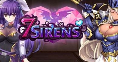 Seven Sirens apk mod