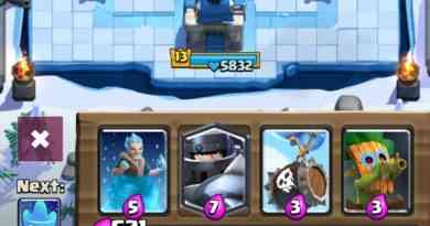 Arctic Royale Private Server APK