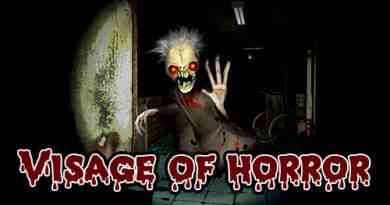 Visage of Horror MOD APK