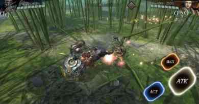 SoulBlade MOD APK