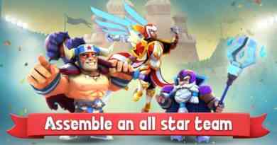 Fort Stars MOD APK