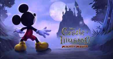 Castle of Illusion MOD APK