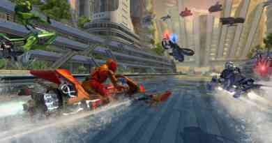 Download Riptide GP Renegade MOD APK