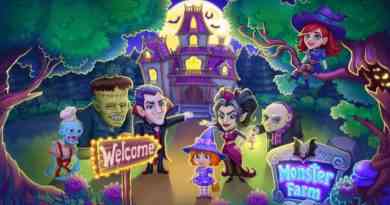 Monster Farm MOD APK