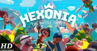 Hexonia apk mod