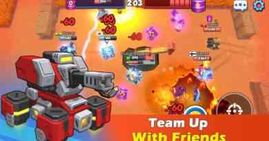 TankCraft 2: Online War MOD APK