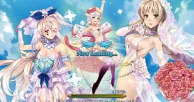 Sacred Sword Princesses MOD APK