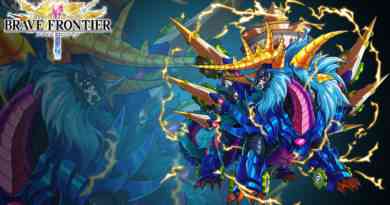 Download Brave Frontier MOD APK