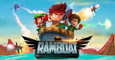 Download Ramboat MOD APK