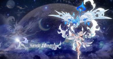 Dragon Nest M SEA Silver Hunter MOD APK