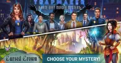 Adventure Escape Mysteries APK MOD