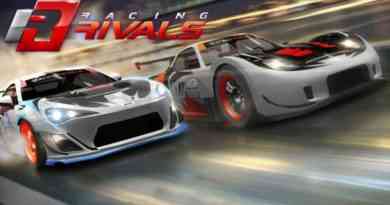 Download Racing Rivals MOD APK