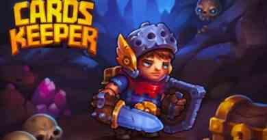 Cards Keeper MOD APK