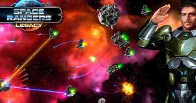 Space Rangers: Legacy MOD APK