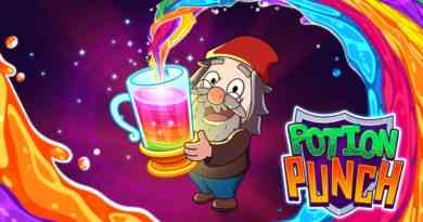 Potion Punch MOD APK