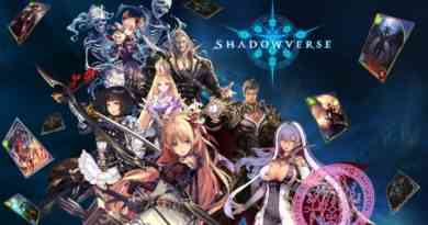 Shadowverse CCG MOD APK